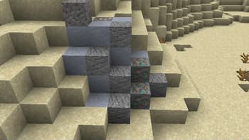 Philip's Biome Features screenshot