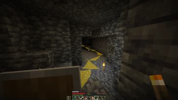Breadcrumbs screenshot