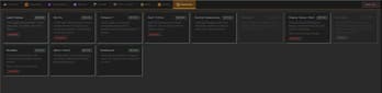 Quacked SMP - Server Management Panel screenshot