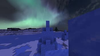 reiner2009's hyper realistic sky screenshot