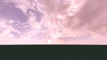 reiner2009's hyper realistic sky screenshot