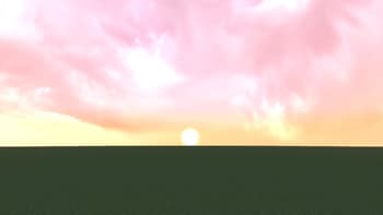 reiner2009's hyper realistic sky screenshot