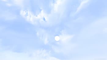 reiner2009's hyper realistic sky screenshot