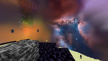 reiner2009's hyper realistic sky screenshot
