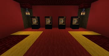 Phoenix Slot Machine screenshot