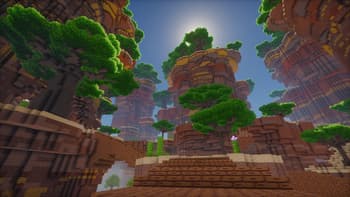 Minebox Plus screenshot