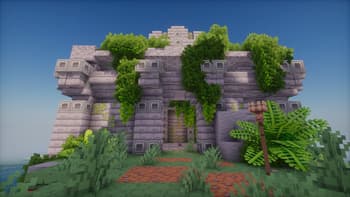 Minebox Plus screenshot