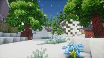 Minebox Plus screenshot