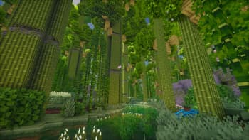 Minebox Plus screenshot