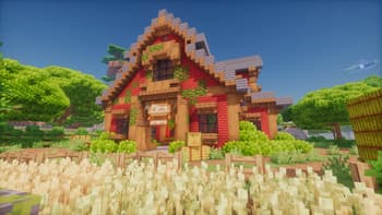 Minebox Plus screenshot