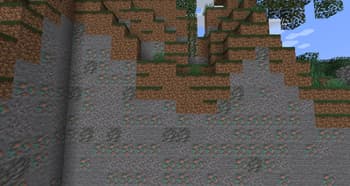 Ore-Vein-Generation screenshot