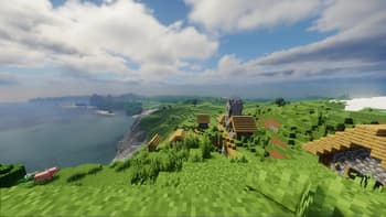 Distantly Optimized screenshot