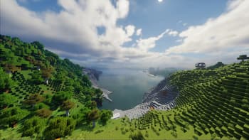 Distantly Optimized screenshot