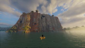 Distantly Optimized screenshot