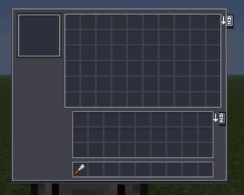 AE-Dark-UI Multi-module screenshot