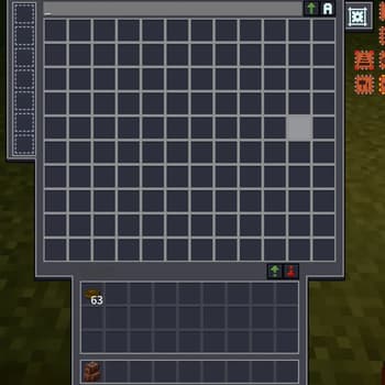 AE-Dark-UI Multi-module screenshot