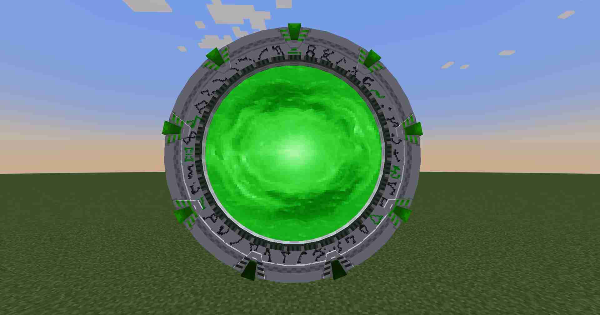moregate screenshot