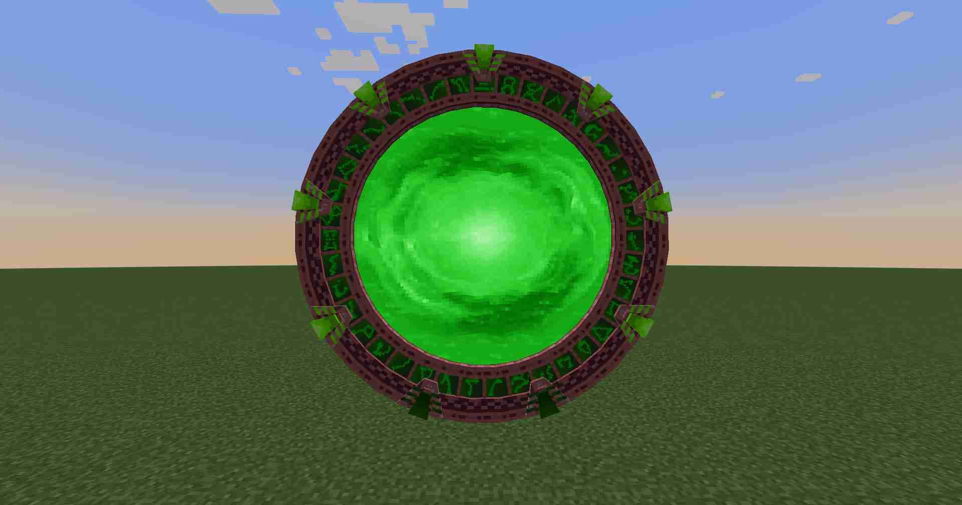 moregate screenshot