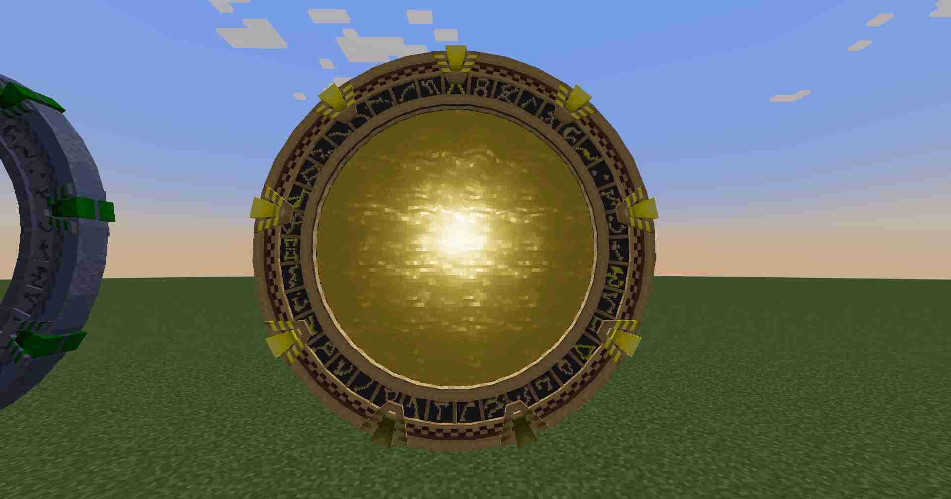 moregate screenshot