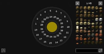 moregate screenshot