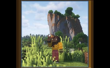 Photography screenshot