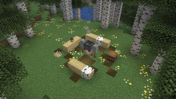 Vanilla++ screenshot