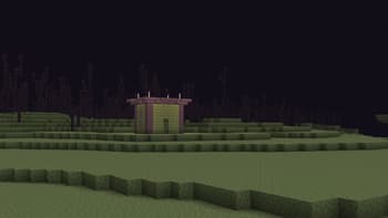 Vanilla++ screenshot
