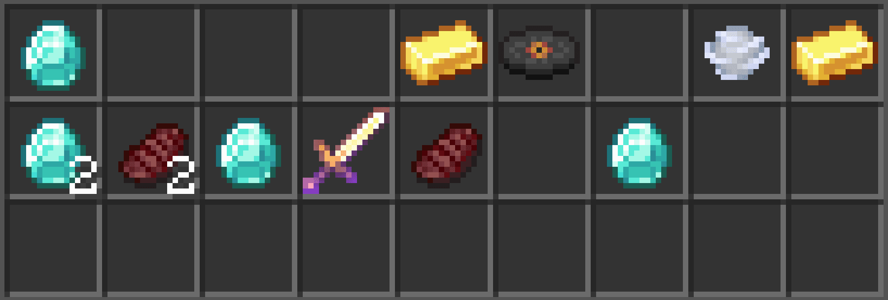 Vanilla++ screenshot