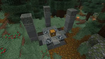 Vanilla++ screenshot