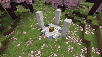 Vanilla++ screenshot