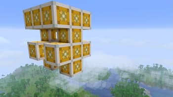 Vanilla++ screenshot