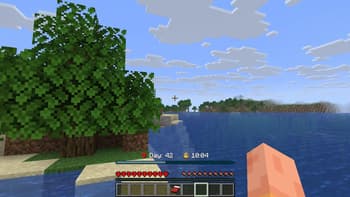 Beautiful Day Counter screenshot
