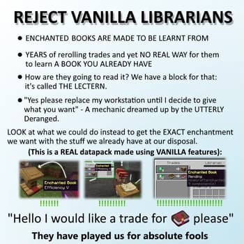 Librarian's Balance screenshot