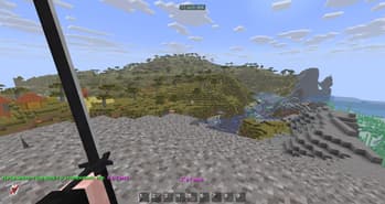 Item Editor screenshot