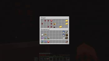 Heart Mod screenshot