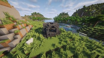 Heart Mod screenshot