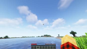Heart Mod screenshot