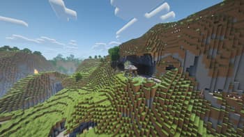 Heart Mod screenshot