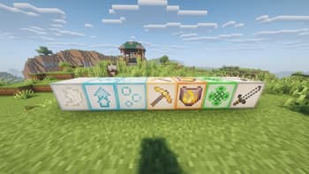 Heart Mod screenshot