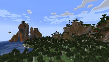 Flatter Lowlands screenshot