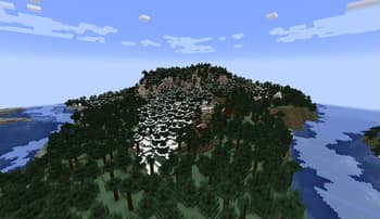 Flatter Lowlands screenshot