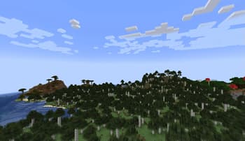 Flatter Lowlands screenshot