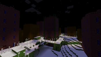 SoniCraft screenshot