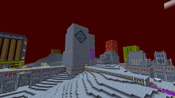 SoniCraft screenshot
