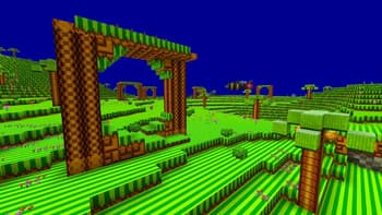 SoniCraft screenshot