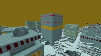 SoniCraft screenshot