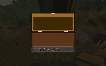 Moose UI screenshot