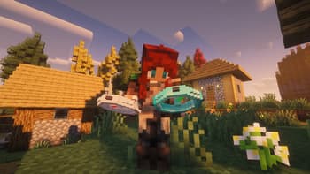 Advanced Finders screenshot