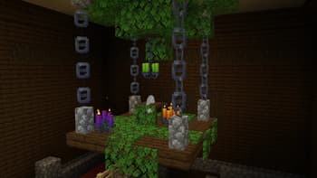 Little John's: Galvanized Square Steel screenshot