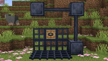 Little John's: Galvanized Square Steel screenshot